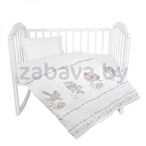 Постельное белье Babyton