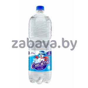 Напиток Darida, «Снежок», 1,45 л