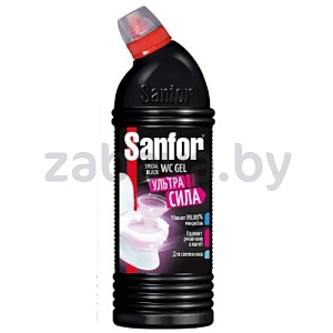 Средство чистящее Sanfor, ультрасила, 1 кг