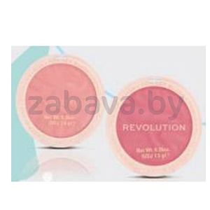 Румяна для лица Makeup Revolution Blusher Reloaded