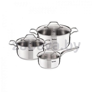 Набор посуды Tefal Intuition A702S685