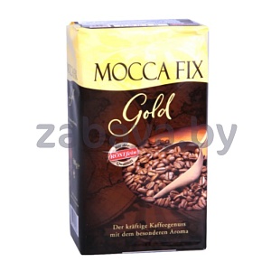 Кофе молотый Mocca Fix Gold, 500 г