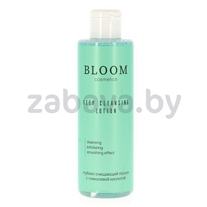 Лосьон для лица Bloom Cosmetics, 200 мл