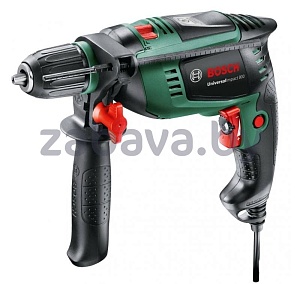 Дрель ударная электрическая Bosch EasyImpact 550 0.603.130.020