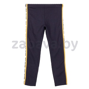 Легинсы Wild & Free (G 128-164) ZL0122102WFR-019 Lemon