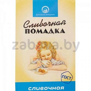 Конфеты «Помадка сливочная», 150 г