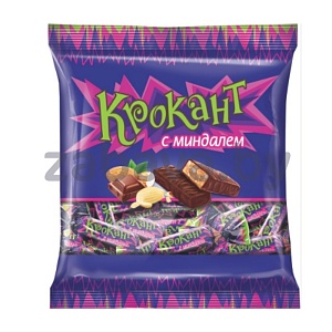 Конфеты «Крокант», с миндалем, 180 г