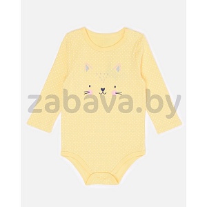 Боди с длинным рукавом Baby Gо, в ассортименте