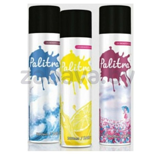 Освежитель воздуха Palitra, 300 мл, в ассорт.