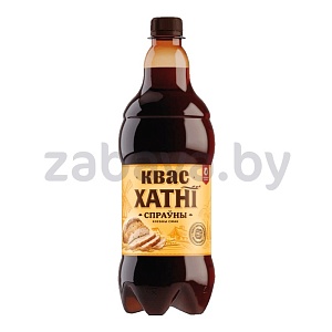 Квас «Хатні», спраўны, 1,9 л