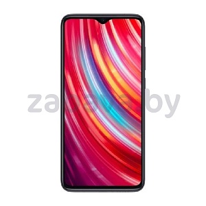 Смартфон Xiaomi Redmi Note 8 Pro 128GB 6GB EU, черный