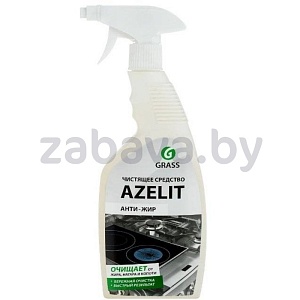 Средство для удаления жира Grass Azelit, 600 мл