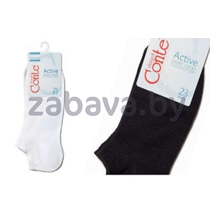 Носки женские Conte Elegant Active, в ассорт.
