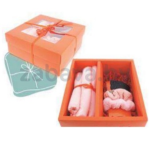 Набор аксессуаров для волос Odri