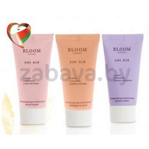 Бальзам для рук Bloom Cosmetics, 50 мл