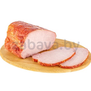 Карбонад «По-гродненски», из свинины, к/в, 1 кг