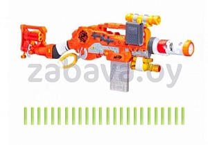 Бластер «Зомби. Выживший» Hasbro Nerf