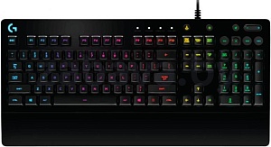 Игровая клавиатура Logitech G213 PRODIGY [920-008092]