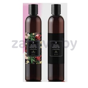 Гель для душа Grass Milana Perfumed, 350 мл