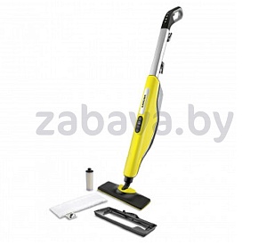 Пароочиститель Karcher SC 3 Upright EasyFix