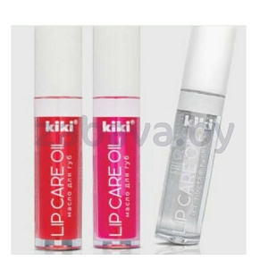 Масло для губ Kiki Lip Care