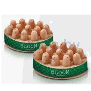 Массажное мыло Bloom cosmetics, 100 мл