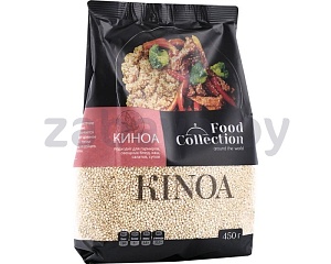 Киноа Food Collection, 450 г