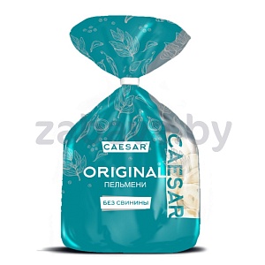 Пельмени Caesar Oginal, 700 г