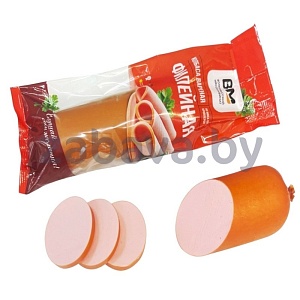 Колбаса «Филейная», в/с, вар., «Волковысский» МК, 1 кг