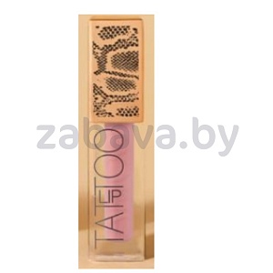 Помада для губ матовая Stellary, Lip Tattoo