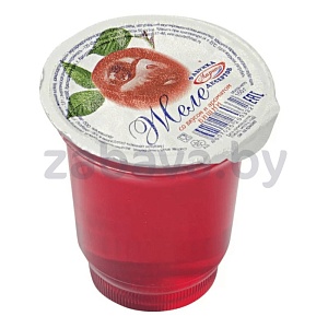 Желе «Мирата», вишня, 150 г