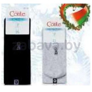 Носки женские Conte Elegant Active, р-р 23-25, махров. стопа