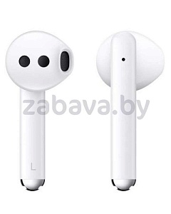 Наушники Huawei FreeBuds 3
