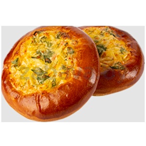 Ватрушка «Сытная», 100 г