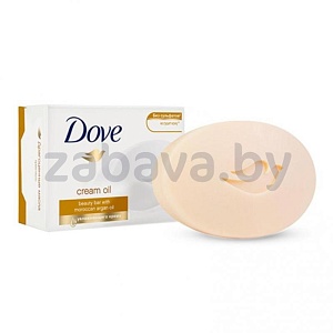 Крем-мыло Dove, 100 г