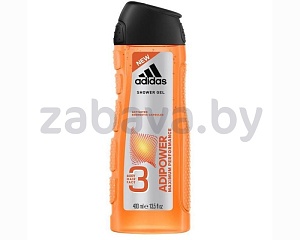 Гель для душа Adidas, 250 мл