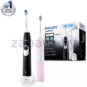 Электрическая зубная щетка Philips HX6232/41