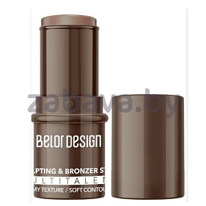 Скульптор для лица Belor Design Multitalent, стик