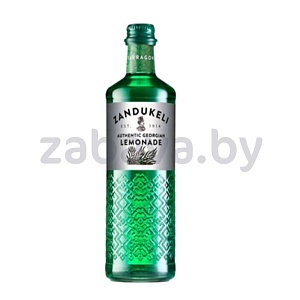 Напиток Zandukeli, газ., 0,5 л, в ассорт.