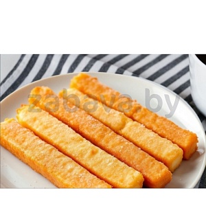 Батончики творожные, 1 кг