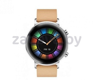Смарт-часы Huawei Watch GT 2 DAN-B19, бежевые