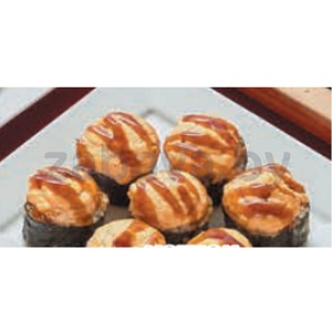 Хотток, с тунцом, 1 кг