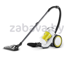 Пылесос Karcher VC 3 Premium