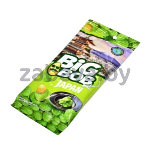 Арахис Big Bob, 50 г, в ассорт.