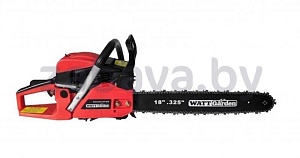 Бензопила Watt WT-2618