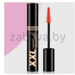 Тушь для ресниц Luxvisage XXL