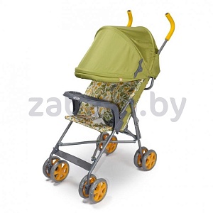 Коляски-трости Babyton Zoo, 320B, в ассортименте