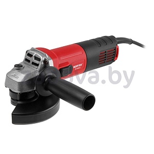 Одноручная углошлифмашина Wortex AG 1209-3