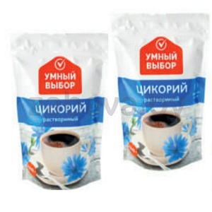 Цикорий «Умный выбор», 100 г