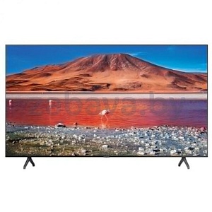 Телевизор Samsung UE43TU7170UXRU